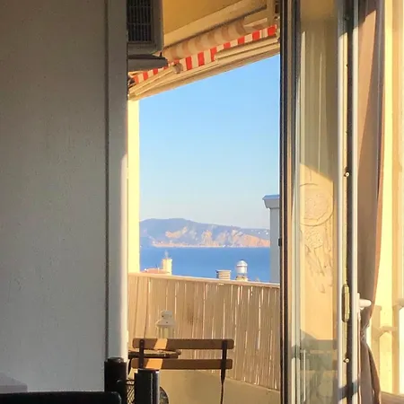 Joli Cocon Vue Au Coeur De Appartamento