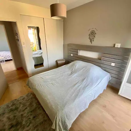 Joli Cocon Vue Au Coeur De Appartamento La Ciotat
