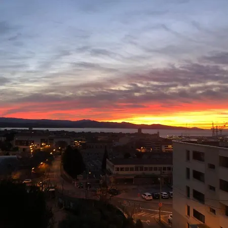Appartamento Joli Cocon Vue Au Coeur De La Ciotat