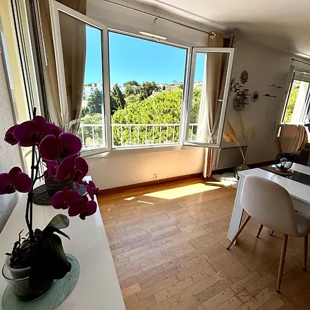 Joli Cocon Vue Au Coeur De Appartamento *