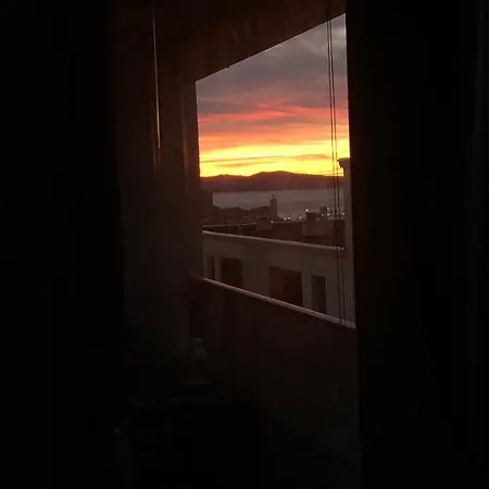 Appartamento Joli Cocon Vue Au Coeur De La Ciotat