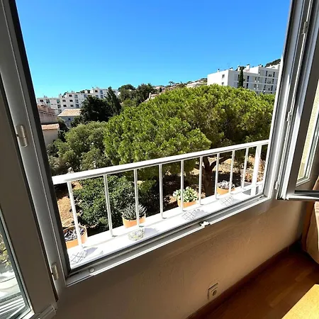 Joli Cocon Vue Au Coeur De * La Ciotat