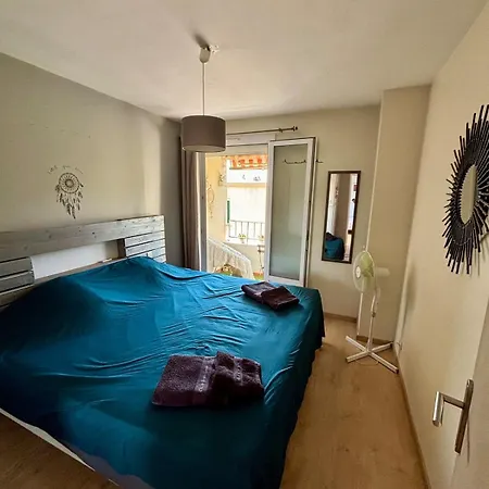Joli Cocon Vue Au Coeur De *